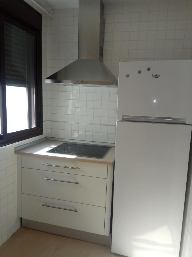 Апартаменты Lovely Arenal Flat Херес-де-ла-Фронтера Экстерьер фото