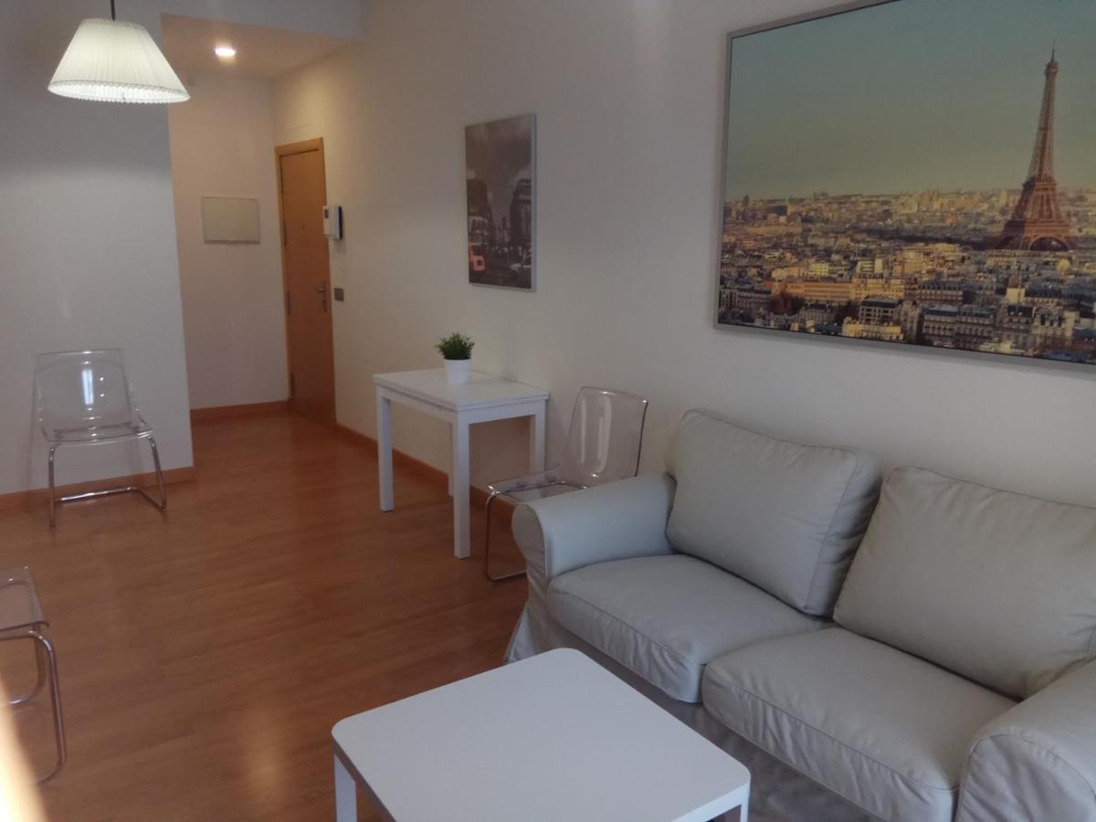 Апартаменты Lovely Arenal Flat Херес-де-ла-Фронтера Экстерьер фото
