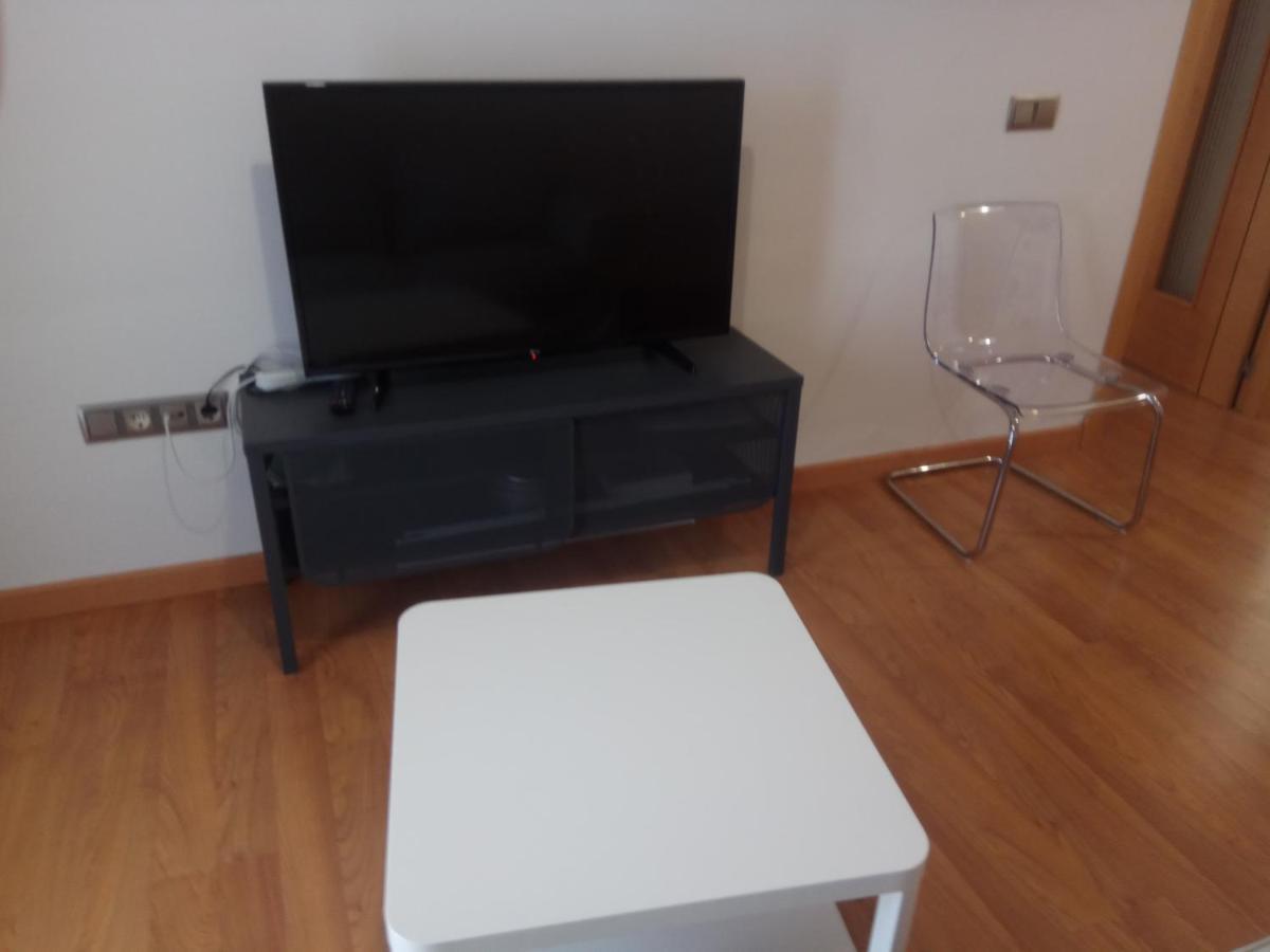 Апартаменты Lovely Arenal Flat Херес-де-ла-Фронтера Экстерьер фото