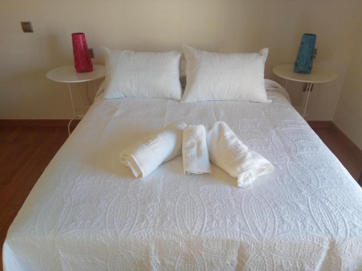 Апартаменты Lovely Arenal Flat Херес-де-ла-Фронтера Экстерьер фото