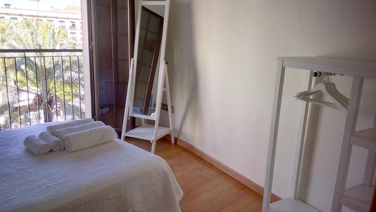 Апартаменты Lovely Arenal Flat Херес-де-ла-Фронтера Экстерьер фото