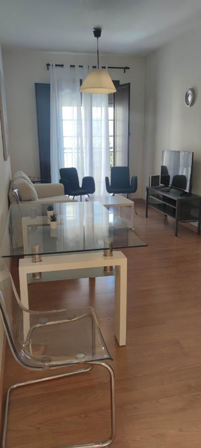 Апартаменты Lovely Arenal Flat Херес-де-ла-Фронтера Экстерьер фото